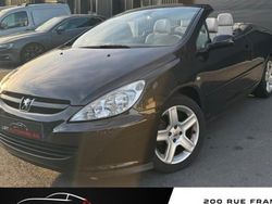 Utilisé 2005 Peugeot 307 Coupé | 4 990 €