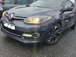 Occasion 2015 Renault Mégane Bose Edition Coupé | 9 490 €