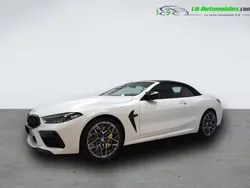Utilisé 2024 BMW M8 Comfort Edition Coupé | 137 800 €