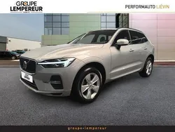 Utilisé 2022 Volvo XC60 Business Edition SUV | 38 990 € (Prix juste)