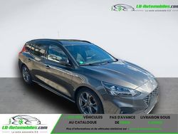 Utilisé 2019 Ford Focus Break | 21 300 € (Prix juste)