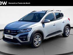 Gris Utilisé 2021 Dacia Sandero Comfort Citadine | 14 490 € (Prix juste)