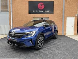 Bleu Utilisé 2023 Renault Austral Iconic SUV | 33 990 € (Prix juste)