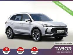 Blanc Nouvelle 2025 MG ZS Luxury Berline | 23 685 €