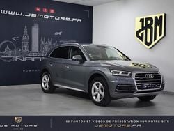 Gris Utilisé 2019 Audi Q5 Design SUV | 28 950 € (Bon prix)