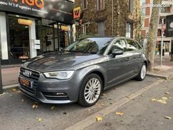 Gris Utilisé 2015 Audi A3 Ambiente Berline | 15 990 € (Bon prix)