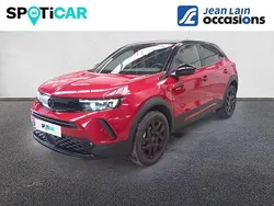 Rouge Utilisé 2024 Opel Mokka SUV | 25 600 € (Prix cher)