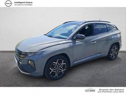 Utilisé 2022 Hyundai Tucson N Line SUV | 29 890 € (Prix juste)
