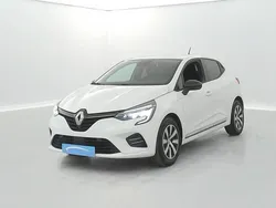 Utilisé 2022 Renault Clio V Evolution | 12 990 € (Bon prix)