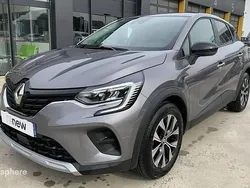 Utilisé 2024 Renault Captur Evolution SUV | 17 799 € (Bon prix)