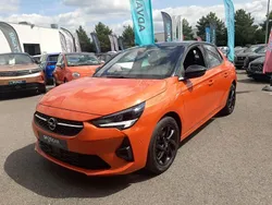 Utilisé 2022 Opel Corsa GS Line Citadine | 12 889 € (Prix juste)