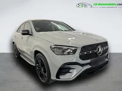 Utilisé 2024 Mercedes GLE450 AMG Coupé | 105 200 €