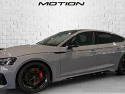 Utilisé 2023 Audi RS5 Sportback Competition Coupé | 149 990 €