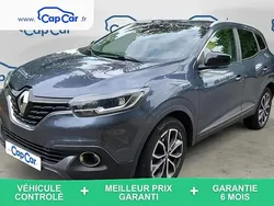 Utilisé 2019 Renault Kadjar SUV | 11 890 € (Prix juste)