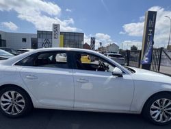 Utilisé 2017 Audi A4 Design Berline | 16 990 € (Bon prix)