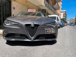 Utilisé 2020 Alfa Romeo Giulia Berline | 24 500 € (Super prix)