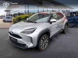 Gris Utilisé 2023 Toyota Yaris Hybrid Design | 32 990 €
