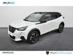Occasion 2022 Peugeot 2008 Allure SUV | 15 980 € (Prix juste)