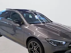 Utilisé 2022 Mercedes CLA250e Shooting Brake AMG line Break | 32 990 € (Prix cher)