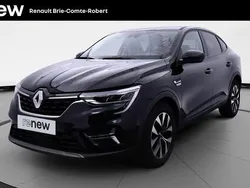 Noir Utilisé 2023 Renault Arkana Evolution SUV | 19 380 € (Bon prix)