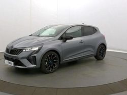 Gris Utilisé 2025 Renault Clio V Esprit Alpine Citadine | 26 490 €