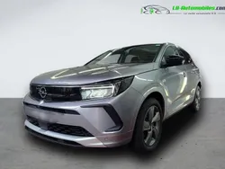 Utilisé 2024 Opel Grandland X SUV | 25 900 € (Prix juste)
