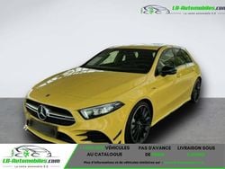 Utilisé 2020 Mercedes A35 AMG AMG Berline | 41 300 € (Prix juste)