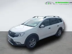 Utilisé 2020 Dacia Logan MCV Break | 15 900 €