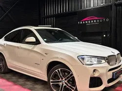 Utilisé 2016 BMW X4 M Sport SUV | 28 990 €