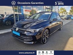 Utilisé 2025 VW Golf VIII Style | 33 990 € (Prix cher)