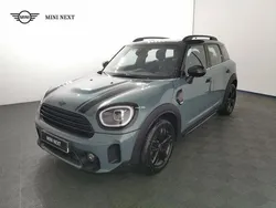 Vert Utilisé 2022 Mini Cooper Countryman SUV | 28 980 € (Bon prix)