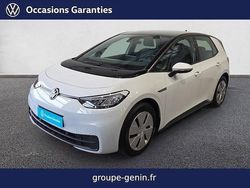 Utilisé 2023 VW ID.3 Pro Citadine | 23 490 € (Prix juste)