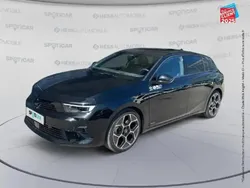 Noir Utilisé 2023 Opel Astra Berline | 25 499 € (Super prix)
