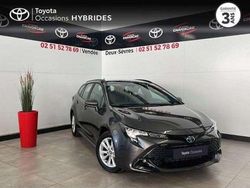 Utilisé 2024 Toyota Corolla Business Edition | 29 990 € (Prix juste)