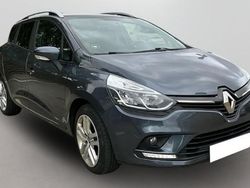 Utilisé 2019 Renault Clio GrandTour Zen Break | 9 790 € (Prix juste)
