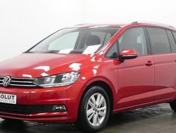 Utilisé 2021 VW Touran LOUNGE Monospace | 24 988 € (Super prix)