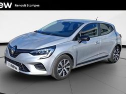 Gris Utilisé 2023 Renault Clio V Equilibre Citadine | 14 790 € (Prix juste)