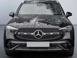 Noir Utilisé 2025 Mercedes GLC200 AMG line SUV | 47 800 € (Super prix)