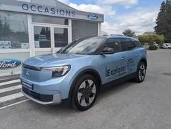 Bleu Utilisé 2025 Ford Explorer Extended Range SUV | 49 483 €