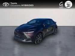 Gris atlas métallisé Utilisé 2025 Toyota C-HR Design SUV | 31 490 € (Prix cher)