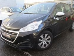 Utilisé 2019 Peugeot 208 Citadine | 7 990 € (Bon prix)