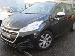 Utilisé 2019 Peugeot 208 Citadine | 7 990 € (Prix juste)