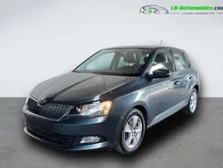 Utilisé 2017 Skoda Fabia Citadine | 15 900 € (Prix juste)