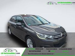 Utilisé 2017 Citroën C4 PureTech Berline | 11 800 € (Prix assez cher)