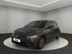 Gris Utilisé 2024 VW Polo Goal Berline | 20 450 € (Prix juste)