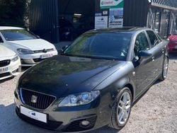 Gris Utilisé 2011 Seat Exeo Berline | 8 000 €