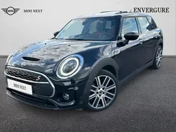 Noir Utilisé 2022 Mini Cooper S Citadine | 27 880 € (Prix juste)