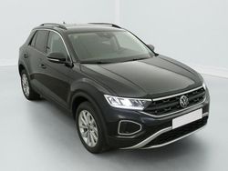 Nouvelle 2025 VW T-Roc Life SUV | 34 480 € (Bon prix)