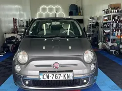 Utilisé 2013 Fiat 500 Lounge Berline | 5 800 € (Prix assez cher)