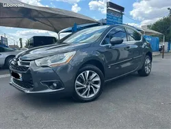 Utilisé 2012 Citroën DS4 Citadine | 7 990 € (Prix juste)